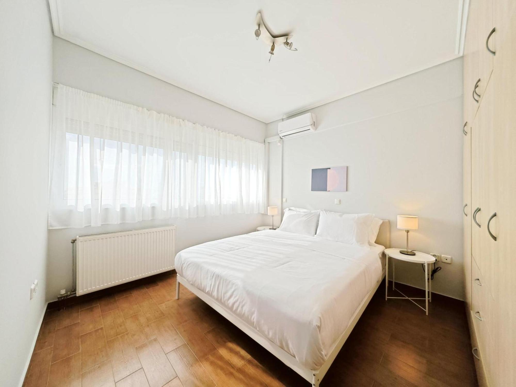 Nefelis By Verde Apartments 雅典 外观 照片