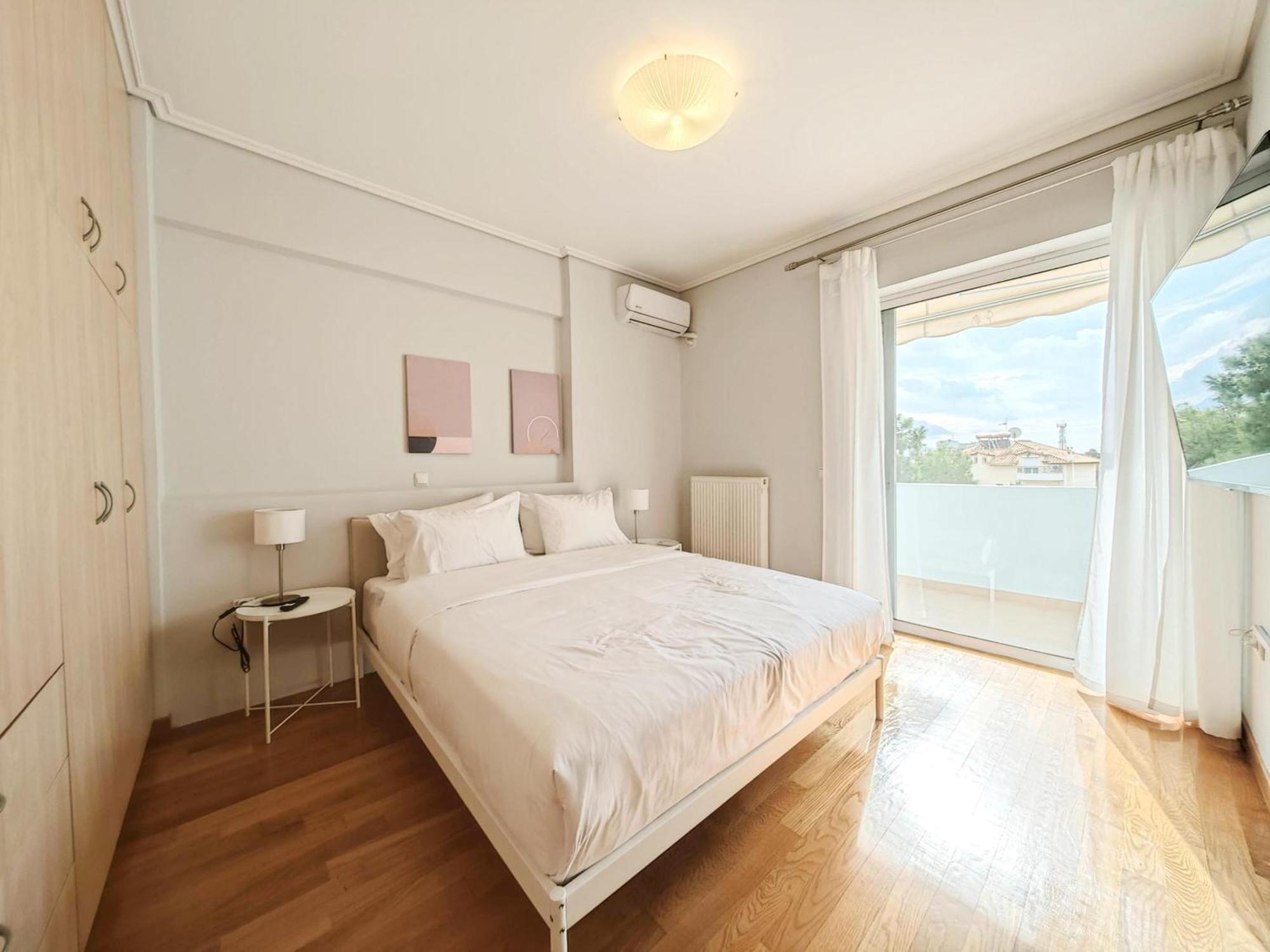 Nefelis By Verde Apartments 雅典 外观 照片